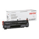 Toner Everyday™ Negro di Xerox compatibile con HP 78A (CE278A), Capacidad estándar