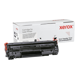 Toner Everyday™ Negro di Xerox compatibile con HP 78A (CE278A), Capacidad estándar