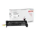 Toner Everyday™ Negro di Xerox compatibile con HP 26A (CF226A), Capacidad estándar