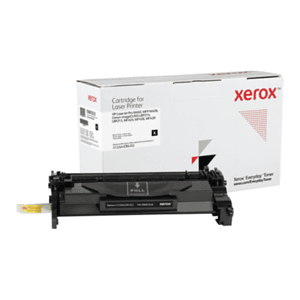 Toner Everyday™ Negro di Xerox compatibile con HP 26A (CF226A), Capacidad estándar