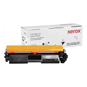 Toner Everyday™ Negro di Xerox compatibile con HP 30X (CF230X), Capacidad alta