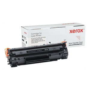 Toner Everyday™ Negro di Xerox compatibile con HP 83X (CF283X), Capacidad alta