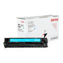 Xerox Tóner Cian Everyday, HP CF211A/ CB541A/ CE321A/ CRG-116C/ CRG-131C equivalente de , 1800 páginas