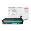 Toner Everyday™ Cian di Xerox compatibile con HP 508X (CF361X), Capacidad alta