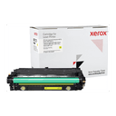 Toner Everyday™ Amarillo di Xerox compatibile con HP 508X (CF362X), Capacidad alta