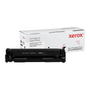 Toner Everyday™ Negro di Xerox compatibile con HP 201X (CF400X), Capacidad alta