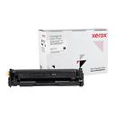 Xerox Tóner Negro Everyday, HP CF410A/ CRG-046BK equivalente de , 2300 páginas