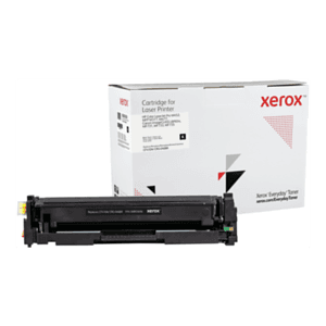 Xerox Tóner Negro Everyday, HP CF410A/ CRG-046BK equivalente de , 2300 páginas