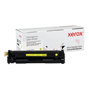 Xerox Tóner Amarillo Everyday, HP CF412A/ CRG-046Y equivalente de , 2300 páginas