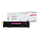 Xerox Tóner Magenta Everyday, HP CF413A/ CRG-046M equivalente de , 2300 páginas