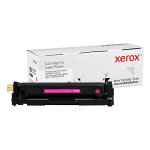 Xerox Tóner Magenta Everyday, HP CF413A/ CRG-046M equivalente de , 2300 páginas
