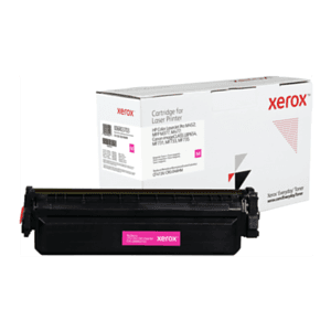 Toner Everyday™ Magenta di Xerox compatibile con HP 410X (CF413X), Capacidad alta