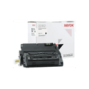 Xerox Tóner de Alto rendimiento Negro Everyday, HP Q5942X/ Q1339A/ Q5945A equivalente de