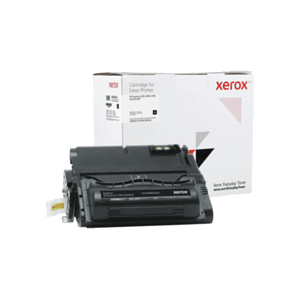 Xerox Tóner de Alto rendimiento Negro Everyday, HP Q5942X/ Q1339A/ Q5945A equivalente de