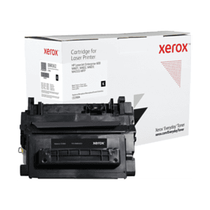 Toner Everyday™ Negro di Xerox compatibile con HP 90A (CE390A), Capacidad estándar