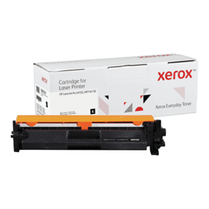 Toner Everyday™ Negro di Xerox compatibile con HP 17A (CF217A), Capacidad estándar