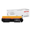Toner Everyday™ Negro di Xerox compatibile con HP 30A (CF230A), Capacidad estándar