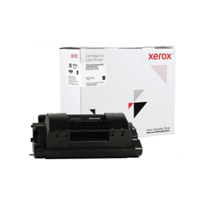 Toner Everyday™ Negro di Xerox compatibile con HP 81X (CF281X), Capacidad alta