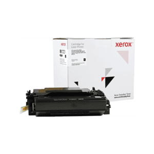 Toner Everyday™ Negro di Xerox compatibile con HP 87X (CF287X), Capacidad alta