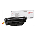 Toner Everyday™ Negro di Xerox compatibile con HP 12A (Q2612A), Capacidad estándar