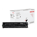 Tóner Everyday™ Negro remanufacturado de Xerox es compatible con HP 131A (CF210A), Capacidad estándar