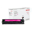 Tóner Everyday™ Magenta remanufacturado de Xerox es compatible con HP 131A (CF213A), Capacidad estándar