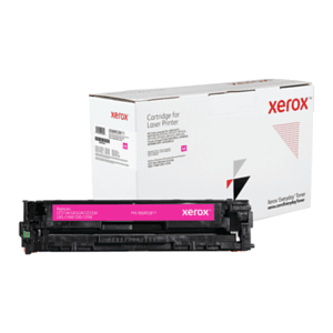 Tóner Everyday™ Magenta remanufacturado de Xerox es compatible con HP 131A (CF213A), Capacidad estándar