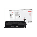 Toner Everyday™ Negro di Xerox compatibile con HP 05A (CE505A), Capacidad estándar