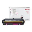 Toner Everyday™ Magenta di Xerox compatibile con HP 508X (CF363X), Capacidad alta