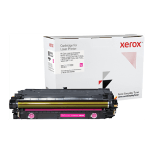 Toner Everyday™ Magenta di Xerox compatibile con HP 508X (CF363X), Capacidad alta