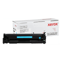 Toner Everyday™ Cian di Xerox compatibile con HP 201X (CF401X), Capacidad alta