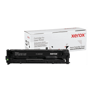 Tóner Everyday™ Negro remanufacturado de Xerox es compatible con HP 131X (CF210X), Capacidad alta