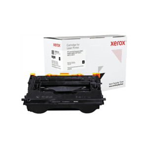 Toner Everyday™ Negro di Xerox compatibile con HP 37A (CF237A), Capacidad estándar