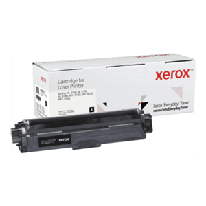El tóner Everyday™ Negro de Xerox es compatible con Brother TN241BK, Capacidad estándar