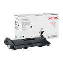 El tóner Everyday™ Mono de Xerox es compatible con Brother TN2220, Capacidad estándar
