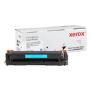 Toner Everyday™ Cian di Xerox compatibile con HP 203A (CF541A), Capacidad estándar
