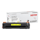 Toner Everyday™ Amarillo di Xerox compatibile con HP 203A (CF542A), Capacidad estándar