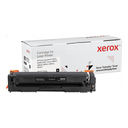 Toner Everyday™ Negro di Xerox compatibile con HP 203X (CF540X), Capacidad alta