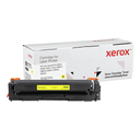 Toner Everyday™ Amarillo di Xerox compatibile con HP 203X (CF542X), Capacidad alta