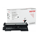 El tóner Everyday™ Mono de Xerox es compatible con Brother TN2320, Capacidad estándar