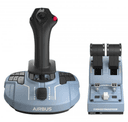 Thrustmaster TCA Officer Pack Airbus Edition Joystick + Throttle - Pack