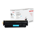 Xerox Tóner Cian Everyday, HP CF411X/ CRG-046HC equivalente de , 5000 páginas