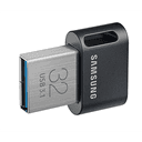 Samsung Bar Plus 128GB USB 3.1 Champaign Silver - Pendrive