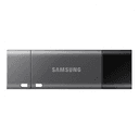 Samsung Bar Plus 256GB USB 3.1 Champaign Silver