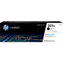 HP 207A Original Negro - Cartucho Impresora