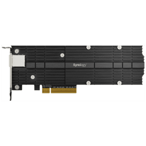 Synology E10M20-T1 tarjeta y adaptador de interfaz Interno PCIe