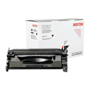 Xerox Tóner Negro Everyday, HP CF287A/ CRG-041/ CRG-121 equivalente de , 9000 páginas