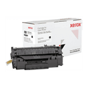 Xerox Tóner Negro Everyday, HP Q5949A/ Q7553A equivalente de , 3000 páginas