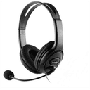 CoolBox AURICULARES CON MICRO COOLCHAT U1 USB