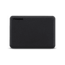 Toshiba Canvio Advance disco duro externo 1000 GB Negro